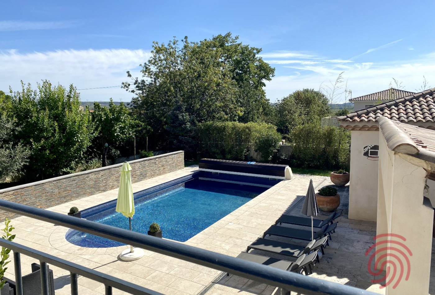 à vendre Villa d'architecte Beziers - Photo 2