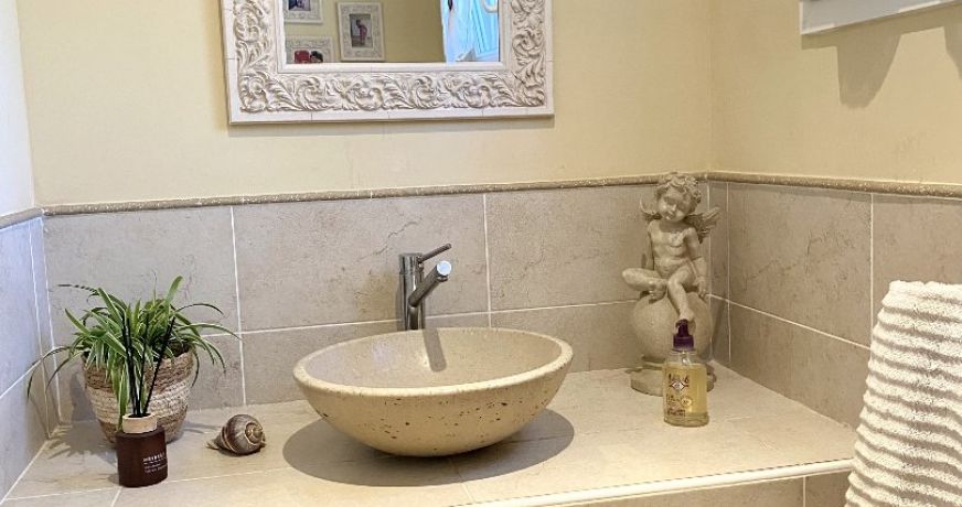 vente Villa d'architecte Beziers