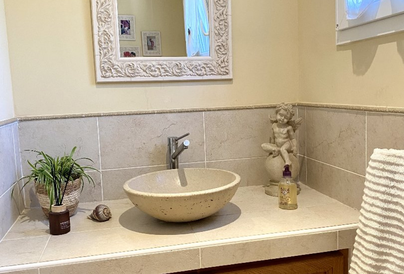 vente Villa d'architecte Beziers - Photo 13