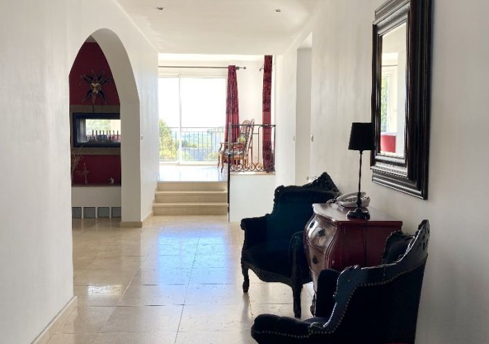 vente Villa d'architecte Beziers