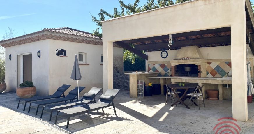 vente Villa d'architecte Beziers