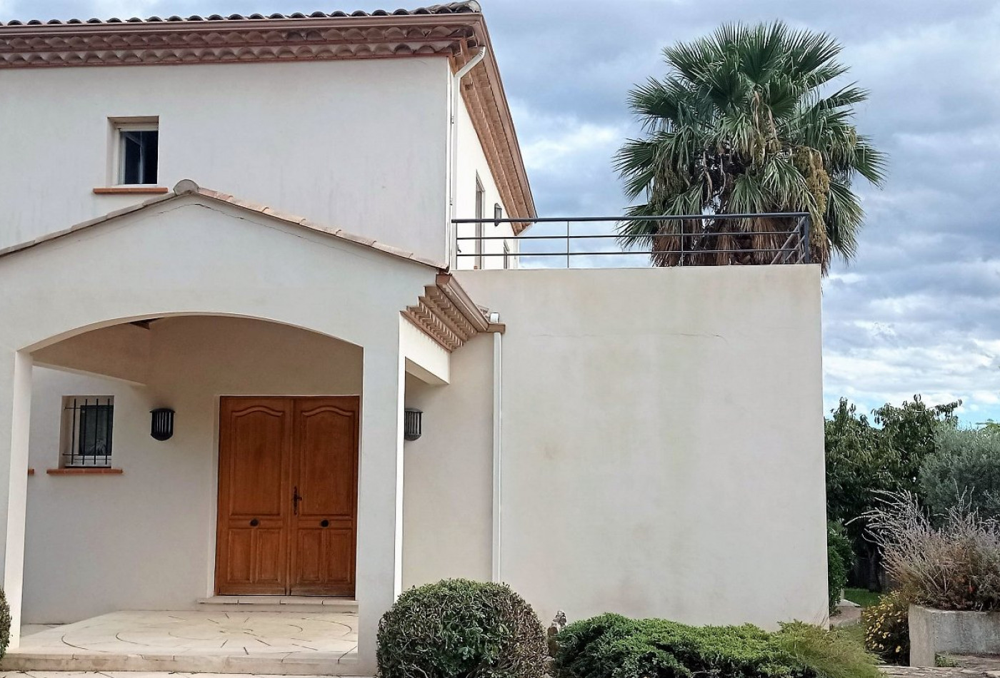 à vendre Villa d'architecte Beziers - Photo 5