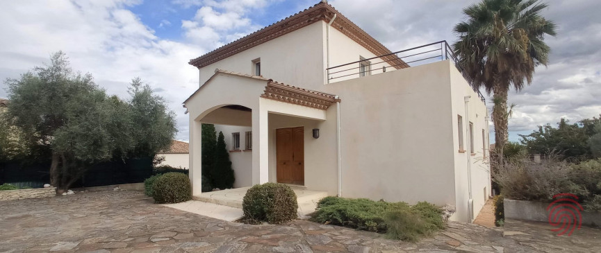 à vendre Villa d'architecte Beziers - Photo 1