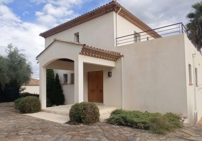 vente Villa d'architecte Beziers