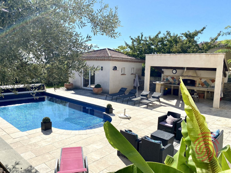 vente Villa d'architecte Beziers - Photo 4