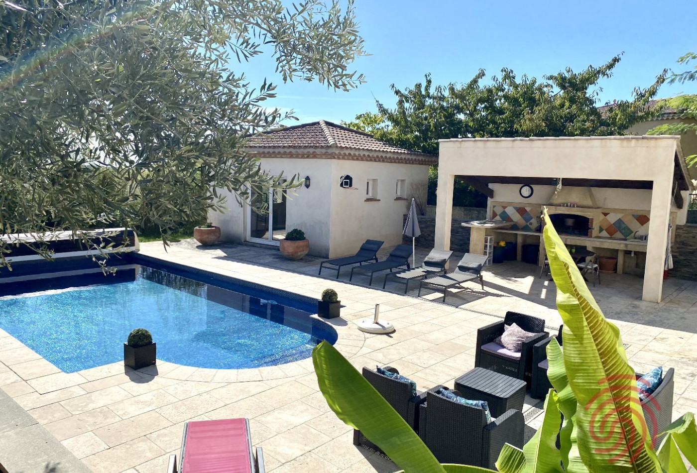 à vendre Villa d'architecte Beziers - Photo 3