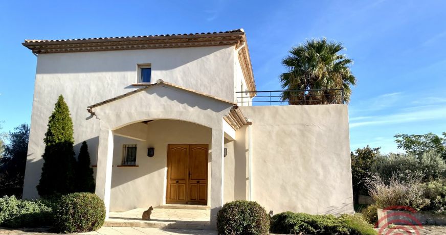vente Villa d'architecte Beziers