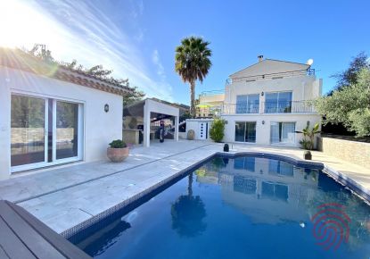 vente Villa d'architecte Beziers