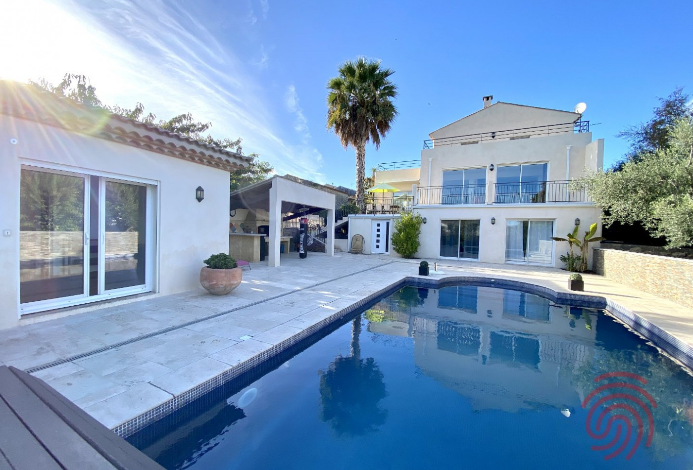 à vendre Villa d'architecte Beziers - Photo 1