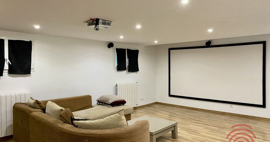 vente Villa d'architecte Beziers