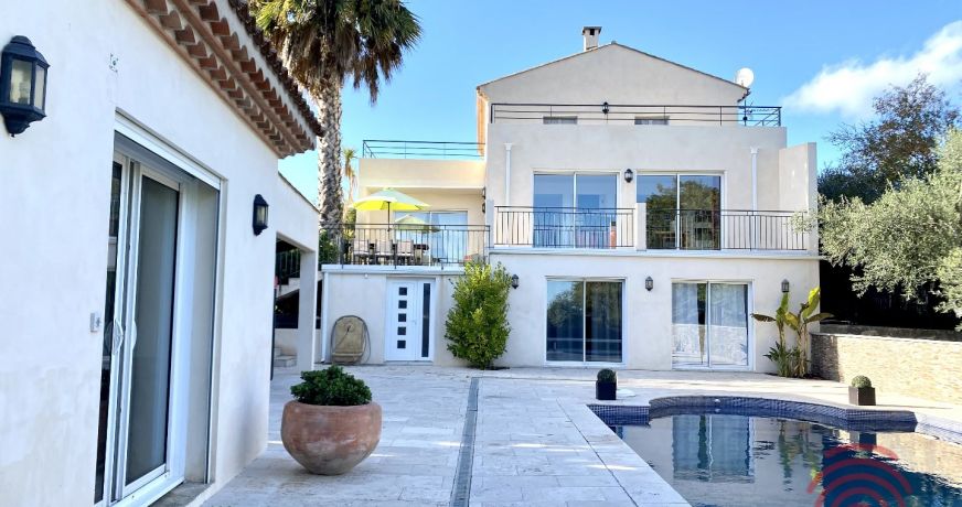vente Villa d'architecte Beziers
