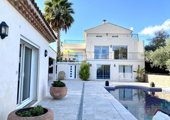 vente Villa d'architecte Beziers