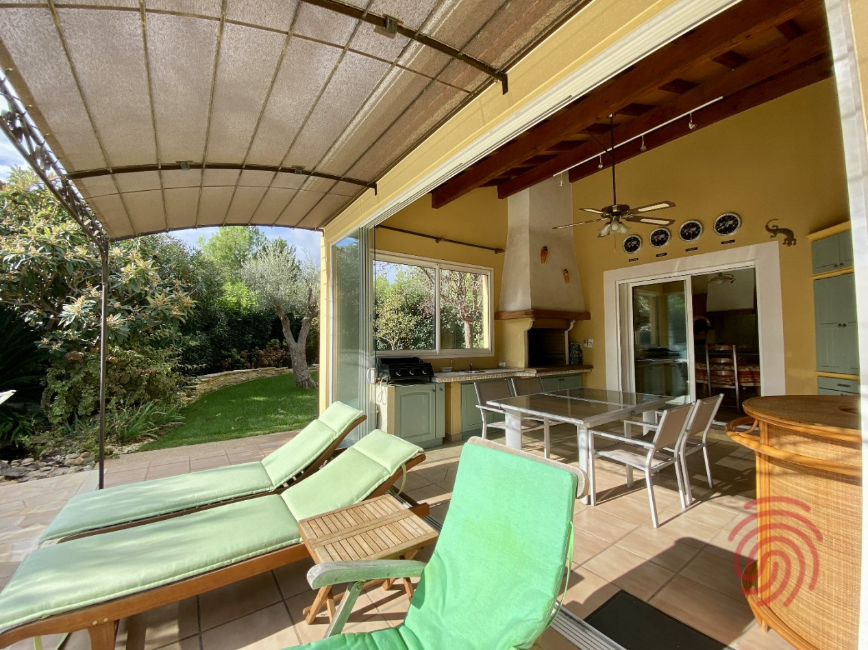 vente Villa Beziers - Photo 3