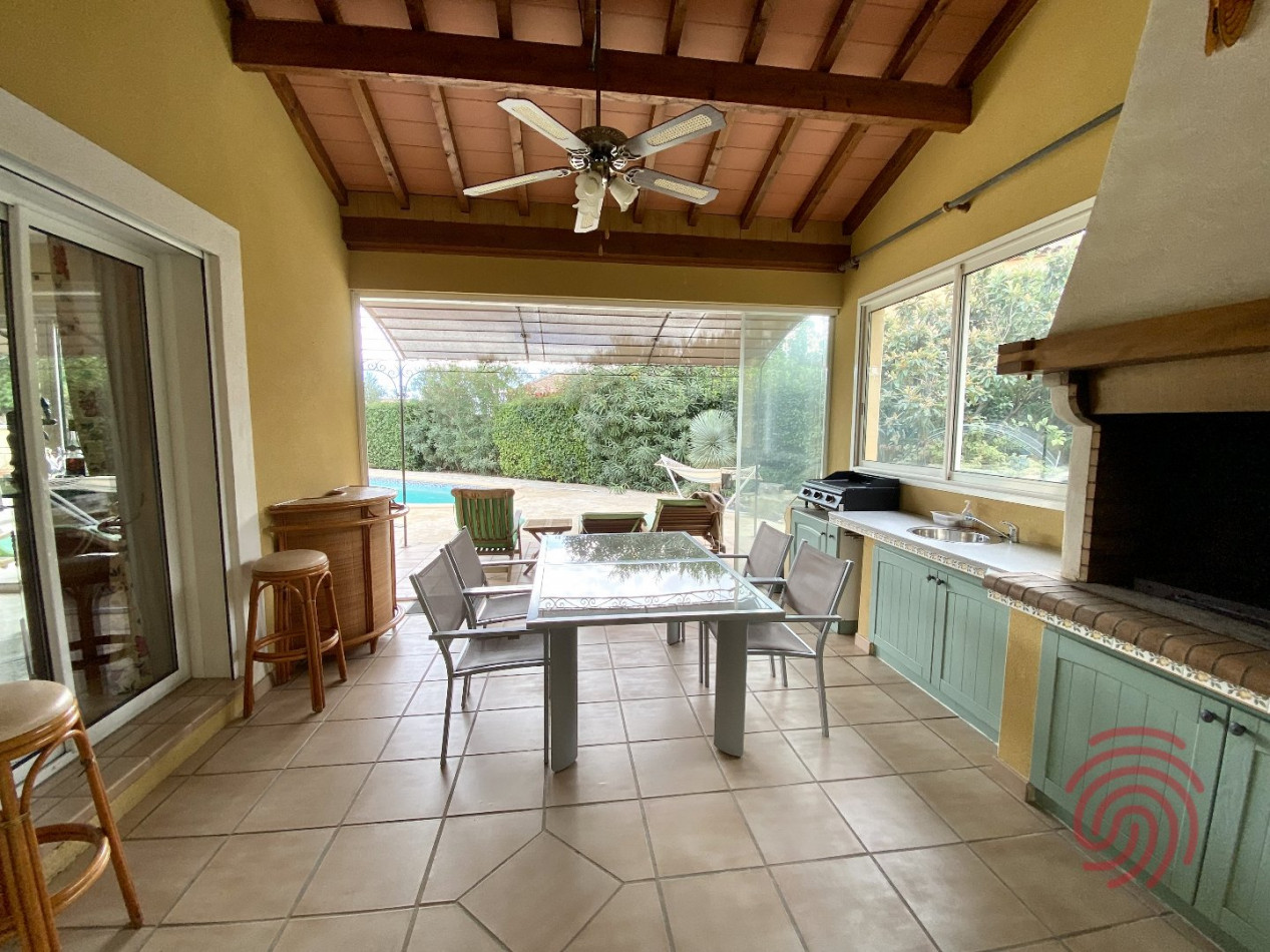 vente Villa Beziers - Photo 9