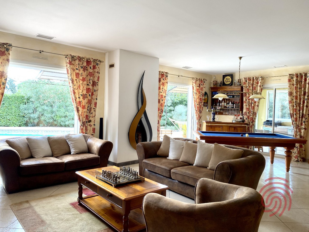 vente Villa Beziers - Photo 10