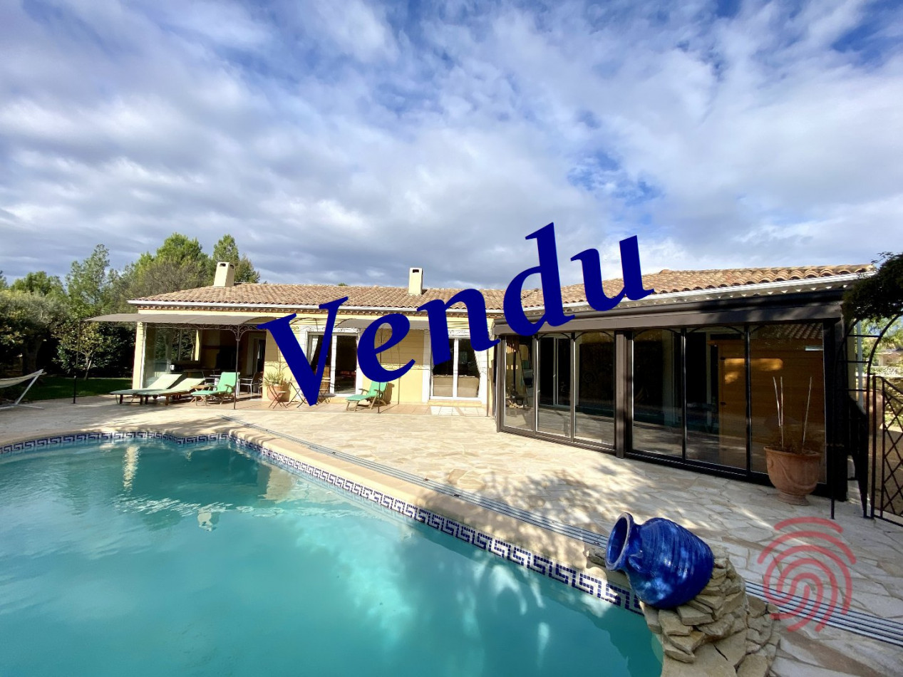 vente Villa Beziers - Photo 1