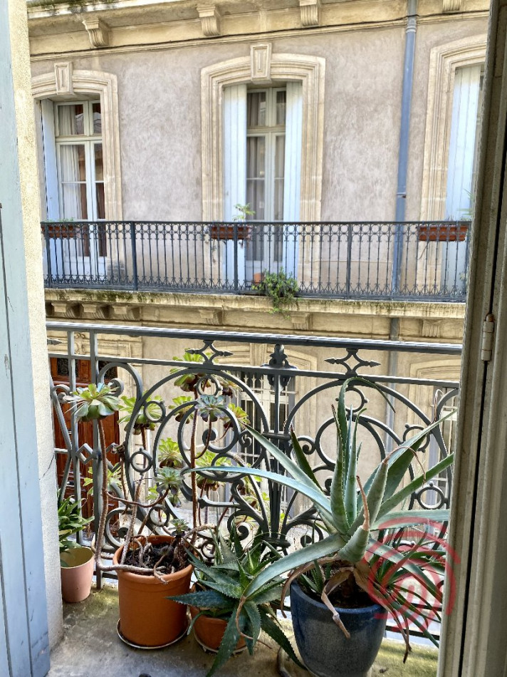 vente Appartement bourgeois Beziers - Photo 5