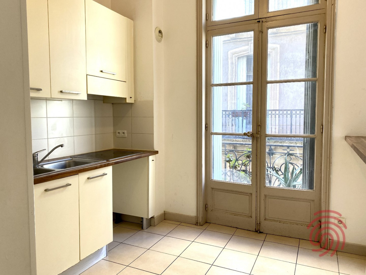 vente Appartement bourgeois Beziers - Photo 6