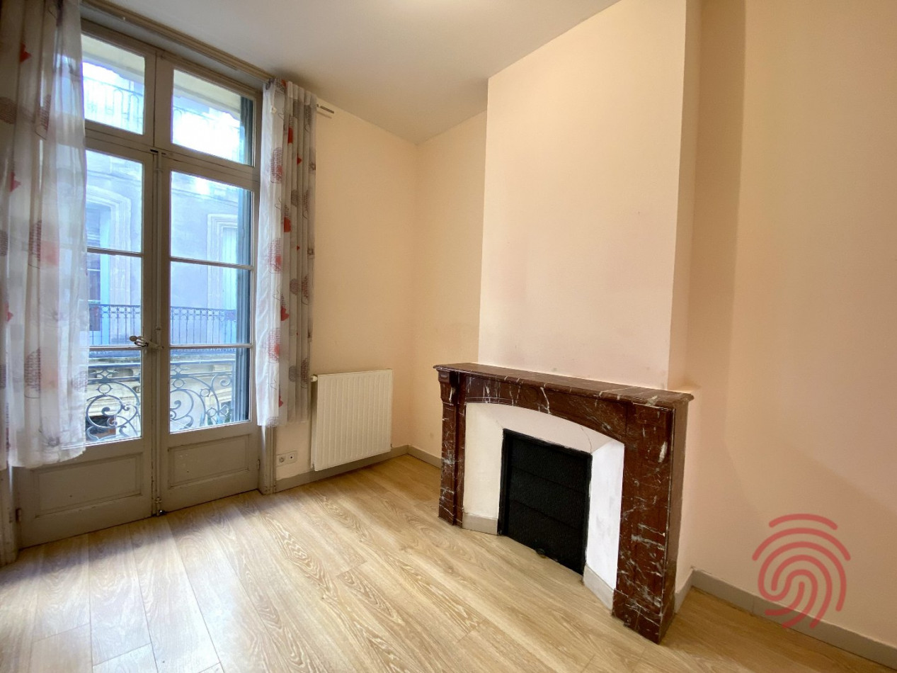 vente Appartement bourgeois Beziers - Photo 3