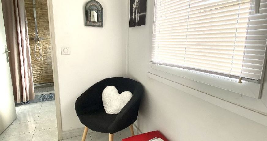 vente Appartement en résidence Montpellier