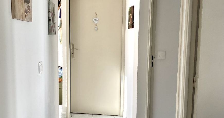 vente Appartement en résidence Montpellier