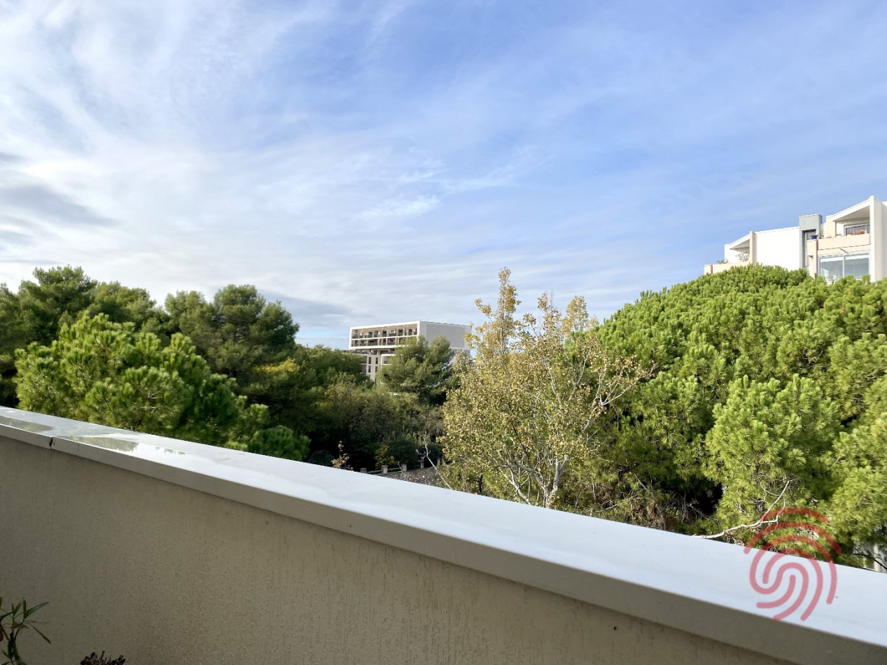 vente Appartement en résidence Montpellier - Photo 2