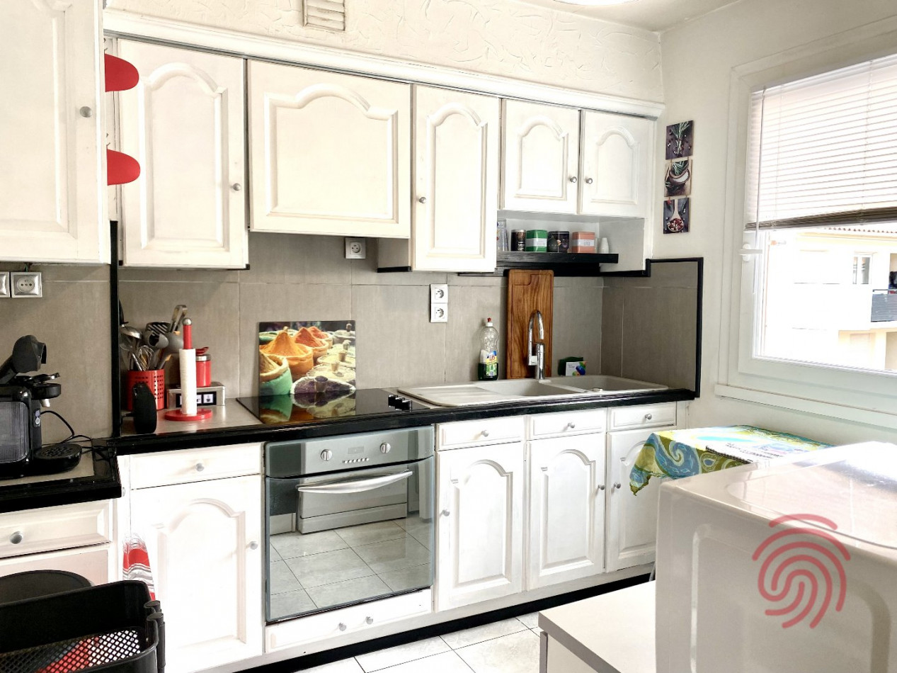 vente Appartement en résidence Montpellier - Photo 3