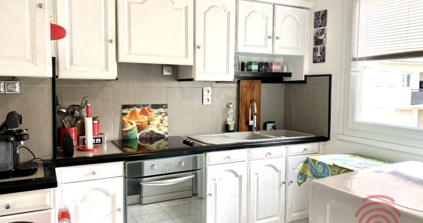 vente Appartement en résidence Montpellier