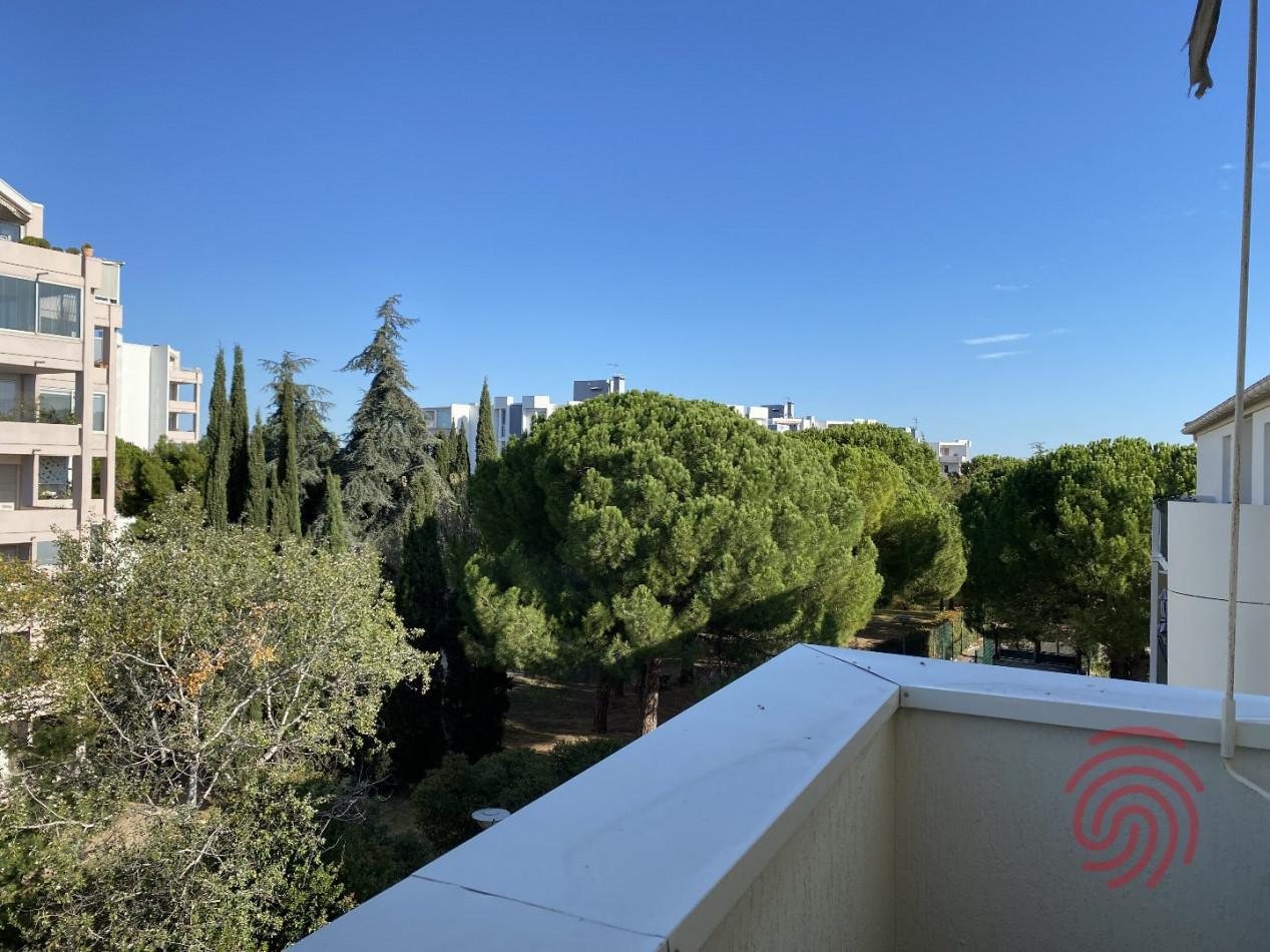 vente Appartement en résidence Montpellier - Photo 5