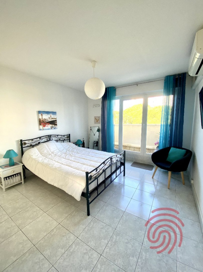 vente Appartement en résidence Montpellier - Photo 7