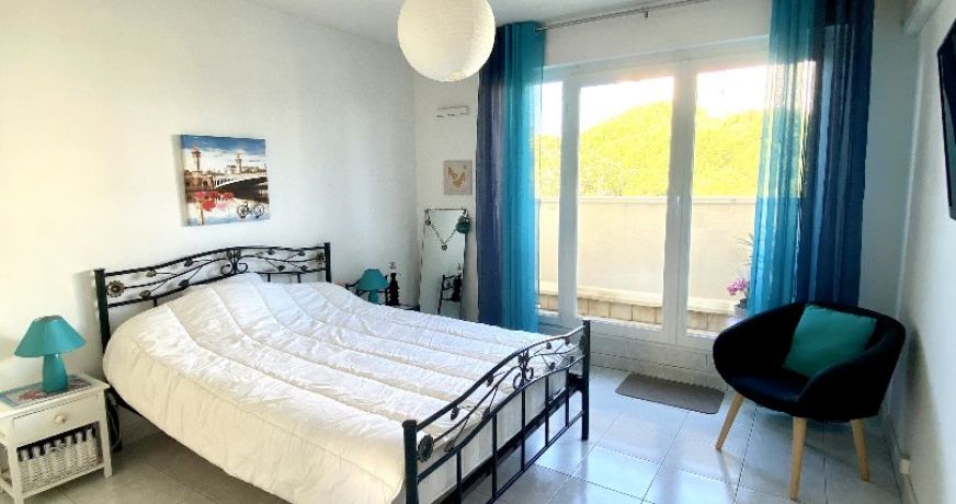 vente Appartement en résidence Montpellier