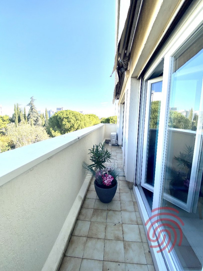 vente Appartement en résidence Montpellier - Photo 4