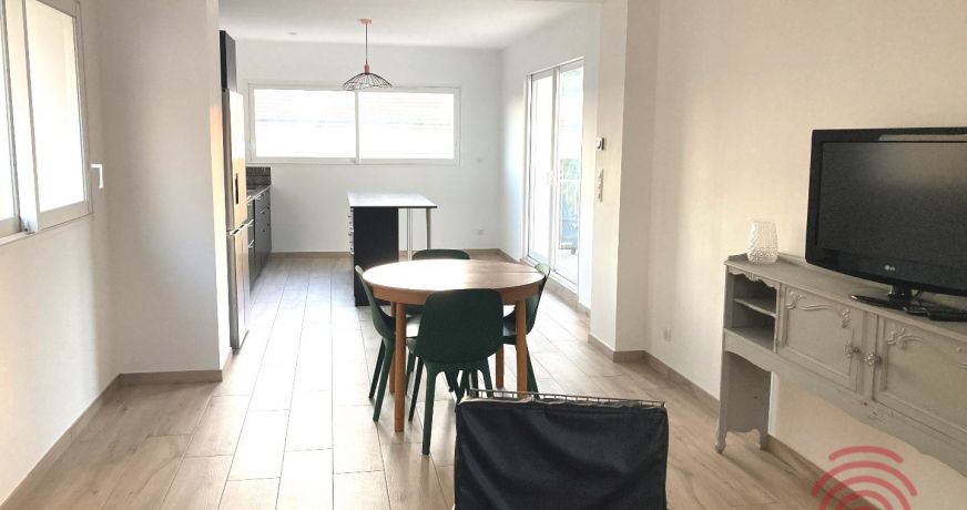 vente Maison de ville Beziers