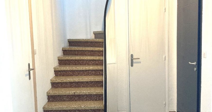 vente Maison de ville Beziers