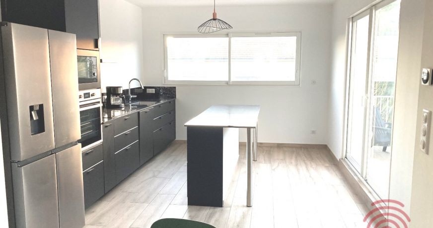 vente Maison de ville Beziers