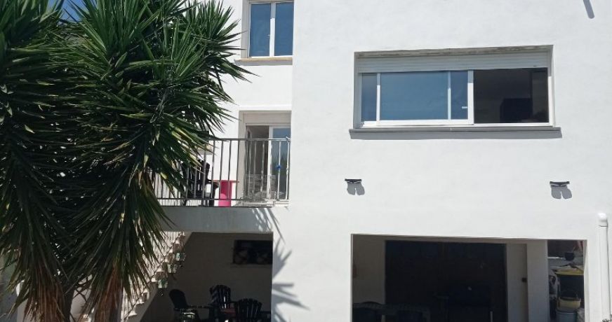 vente Maison de ville Beziers