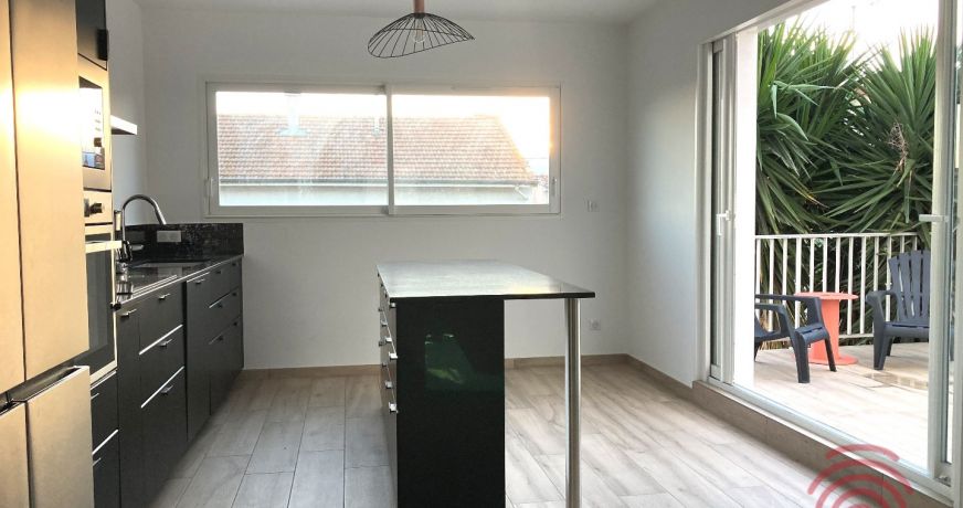 vente Maison de ville Beziers