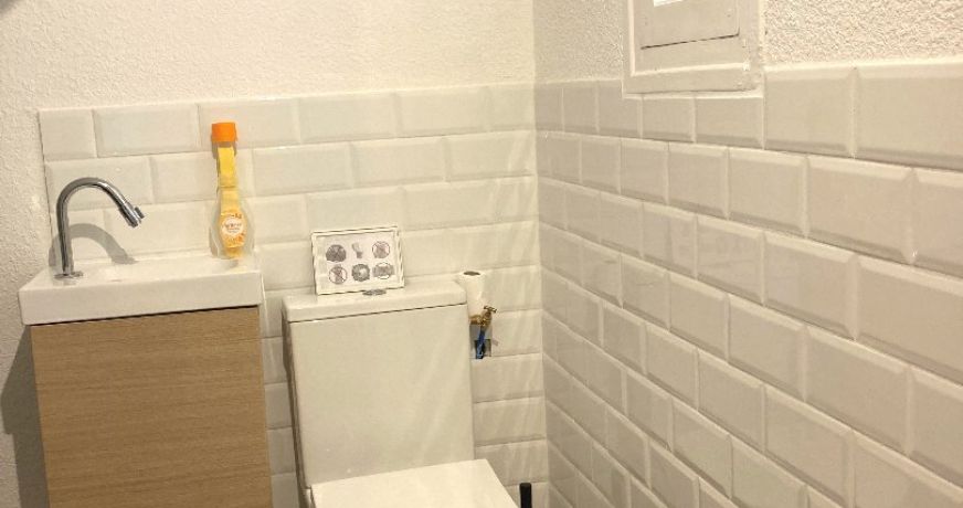 vente Maison de ville Beziers