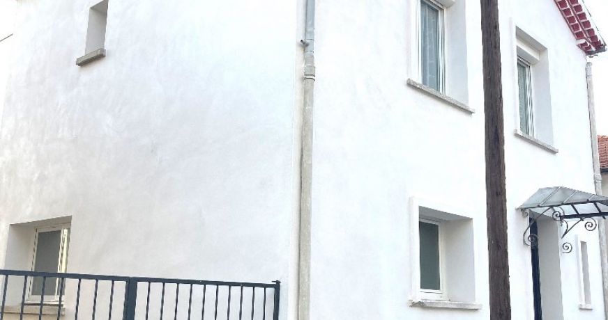 vente Maison de ville Beziers