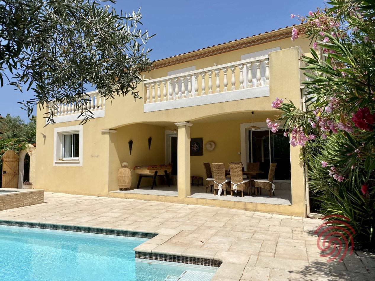 vente Villa Servian - Photo 10