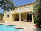vente Villa Servian