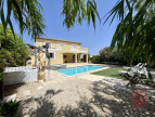 vente Villa Servian