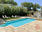 vente Villa Servian