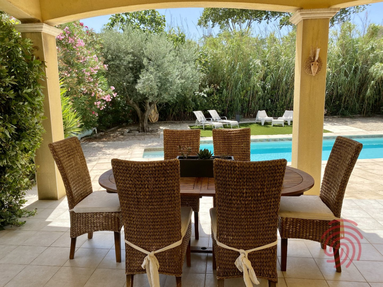 vente Villa Servian - Photo 6