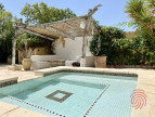 vente Villa Servian