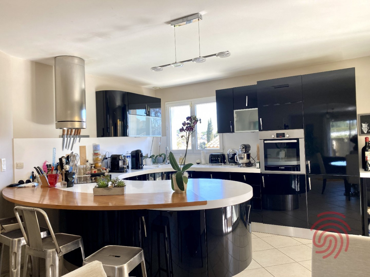 vente Villa Servian - Photo 7