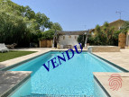 vente Villa Servian