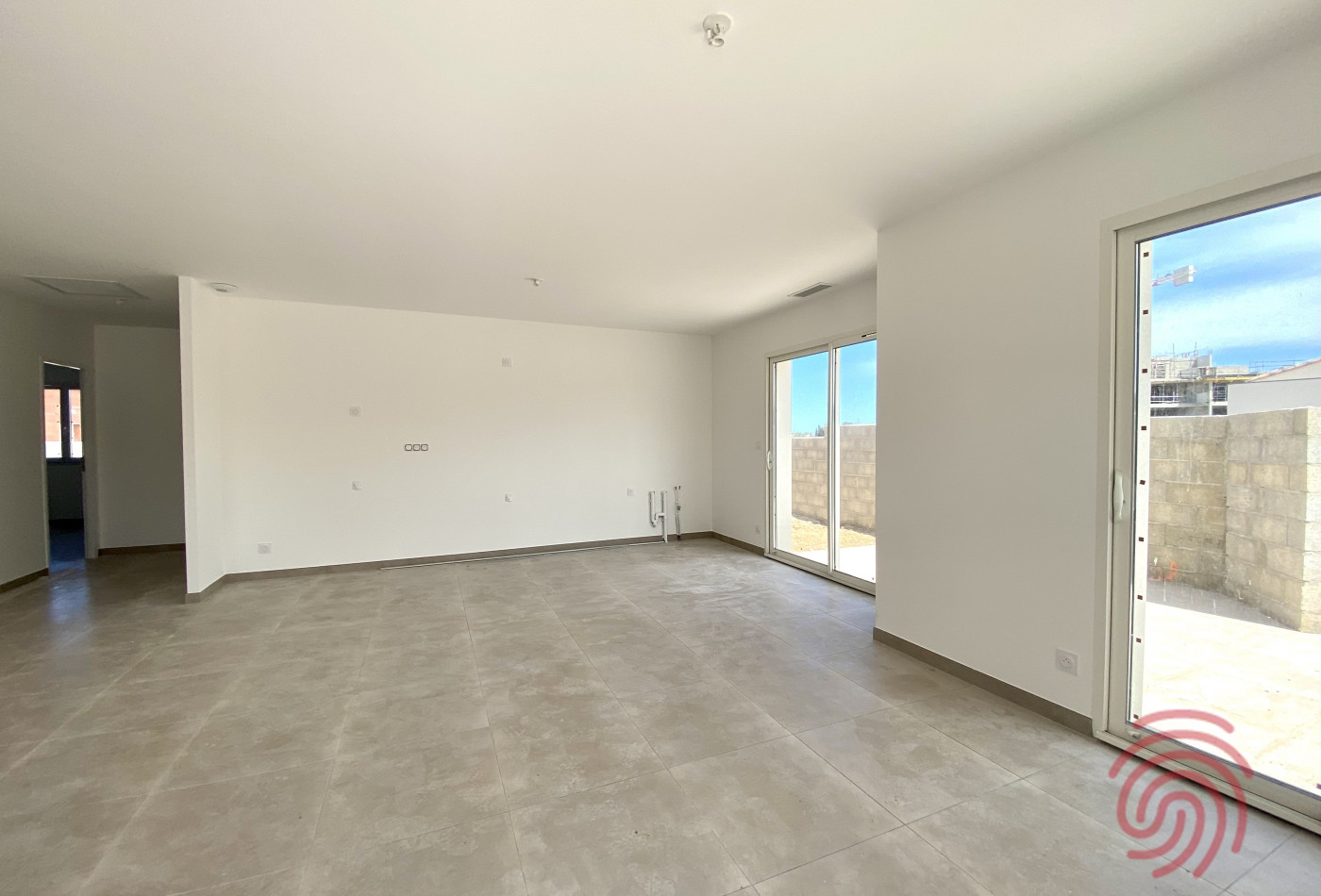 sale Villa Sauvian - Photo 4