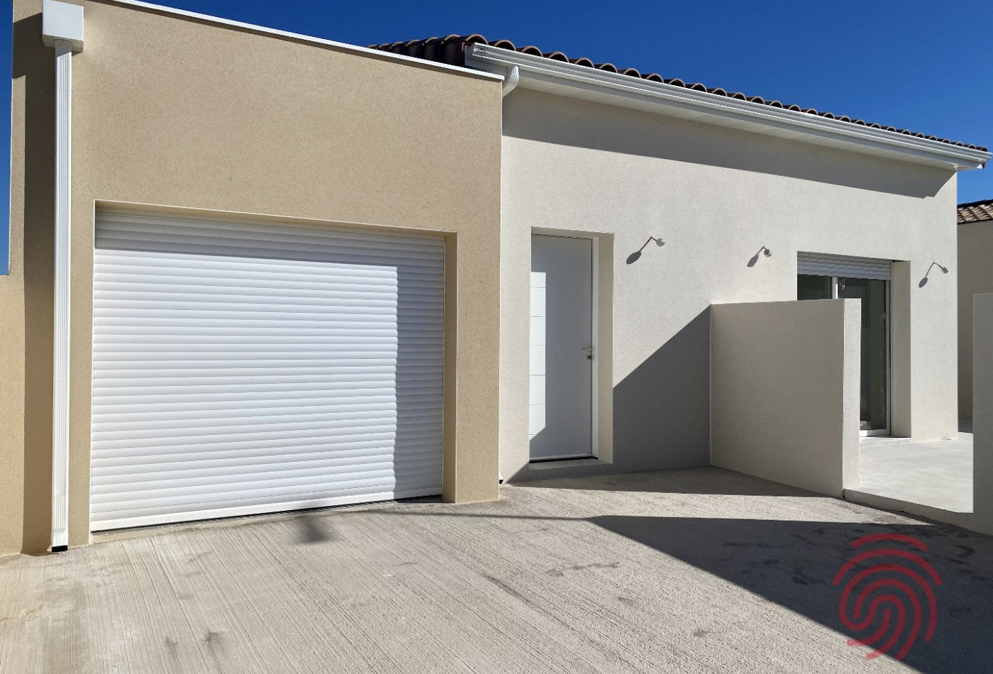 sale Villa Sauvian - Photo 1