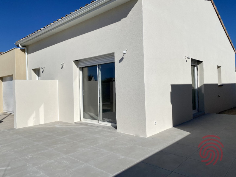 for sale Villa Sauvian - Photo 3